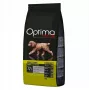 Pienso seco para perros Optimanova Adult Mini Digestive Rabbit with Potato 2 kg – razas pequeñas, apoyo a la digestión