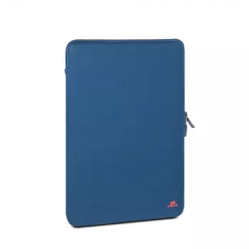 Rivacase 5223 Antishock funda para portátil 13,3–14 pulgadas (35,6 cm), azul oscuro