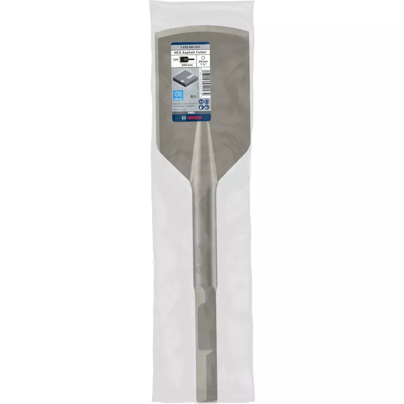 Cortador de asfalto Bosch 1618601011 longitud 500 mm