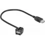 Módulo Keystone USB 2.0 A hembra 250° DeLOCK 86870