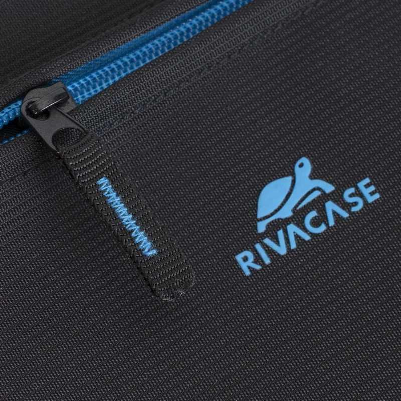 Bolso bandolera Rivacase 8037 39,6 cm (15,6