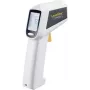 Laserliner ThermoSpot Laser - F,°C - -20 - 315 °C - Negro - Gris - Amarillo - 1 °C - 9 V - 38 mm (082.040A)