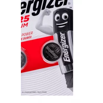 PILA ENERGIZER SPECIALIZED CR2025/2, 3V, ECO
