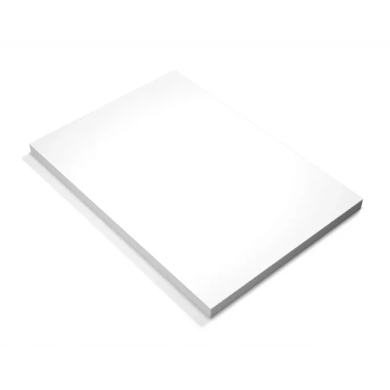 Papel térmico A4, 100 hojas (garantía de conservación de imagen de 10 años)