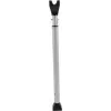 Tope de puerta Olympia Türkralle TK 100 Aluminio - Negro (5979)
