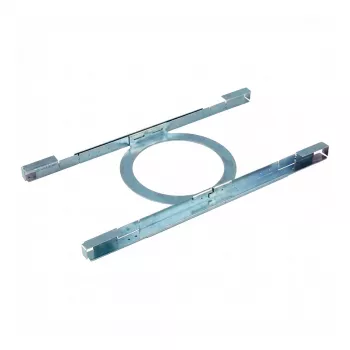 Algo 81X8TBR soporte T-BAR para altavoz de techo