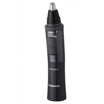 Panasonic ER GN 33 H301 recortador de pelo de nariz y orejas (ER-GN33-H30)