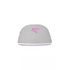 Ratón White Shark GM-5010 Bagdemagus blanco USB