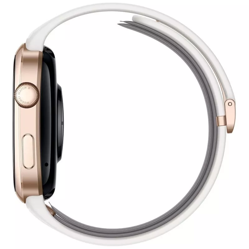 Smartwatch Huawei Watch D2 4,62 cm AMOLED 480 x 408 pantalla táctil Oro