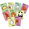 Taco Cat Goat Cheese Pizza: Voll verdreht, juego de cartas