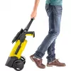Kärcher K 3 hidrolimpiadora compacta eléctrica 380 l/h negro, amarillo