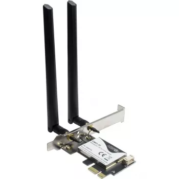 Inter-Tech DMG-35 WLAN / Bluetooth 3000 Mbit/s interno (88888149)