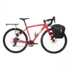 Thule 5401 Shield Alforja 13L pack de 2 negro