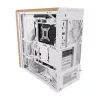 Caja de PC Lian Li Lancool 217, torre Midi