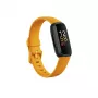 Pulsera de actividad Fitbit Inspire 3 negra