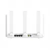 Ruijie Networks RG-EW3000GX Router inalámbrico Gigabit Ethernet Dualband (2,4 GHz / 5 GHz) Blanco