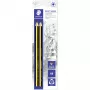 Lápiz Staedtler Noris jumbo 119 HB