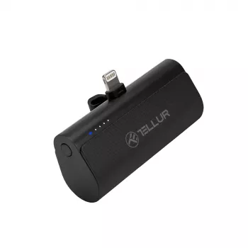 Batería portátil Tellur PD203 5000mAh