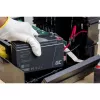 Batería SAI Green Cell AGM50 12 V 10 Ah VRLA AGM, 65×151×95 mm, 2,45 kg, negra