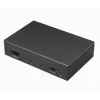 Splitter HDMI Gembird GEMBIRD DSP-HDMI4K-4P-01 — 4 puertos 4K