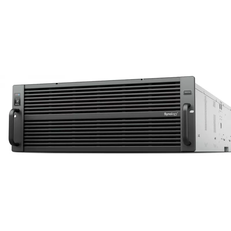 Synology RX6025sas - caja de almacenamiento - 60 bahías (SATA-600)