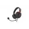 Auriculares A4Tech Bloody M590i USB+AUX3.5 Sports rojo 7.1