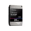 HDD Western Digital 24 TB 3,5