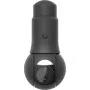 Ubiquiti UVC-G6-PTZ-B cámara todo tiempo 4K de doble lente con zoom híbrido 10x, sensor de imagen 1/1.8 8MP, motor de IA Multi-TOPS y paneo-tilt de latencia ultrabaja