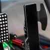 Placa de acelerador para volantes Simagic, compatible con el modelo P-L201