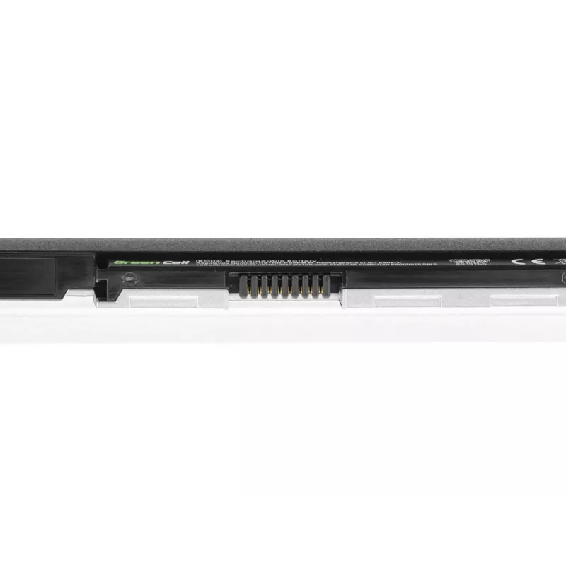 Batería Li-Ion de repuesto Green Cell HP94 para HP ProBook 430 G3 / 440 G3 / 446 G3, 14,8 V 2200 mAh, 4 celdas