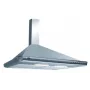 Campana extractora Akpo WK-5 Elegant Turbo 60 acero inoxidable
