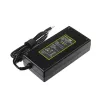 Fuente de alimentación Green Cell AD117P 170W 20V 8,5A para portátiles Lenovo, interior AC/DC, negra