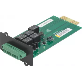 Tarjeta de interfaz ONLINE USV-Systeme DWAS400DC