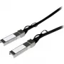 Módulo SFP/SFP+ DELL SonicWall 10 GB SFP+ cobre con cable Twinax de 1M (artículo de pedido especial) (01-SSC-9787)