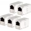 Cambiador de género de cable ShiverPeaks BS75006-MS-SET