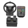 Logitech G Saitek Farm Simulator mando y volante - USB PC (945-000062)