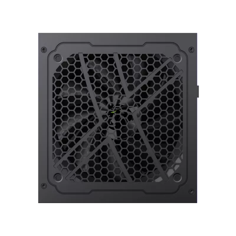 Gamemax fuente de alimentación, 80 PLUS, Gold | GX 850GF | 850 W