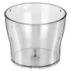 Batidora de brazo MPM MBL-42M — 1500 W, carcasa de acero inoxidable, velocidad variable, turbo, accesorios