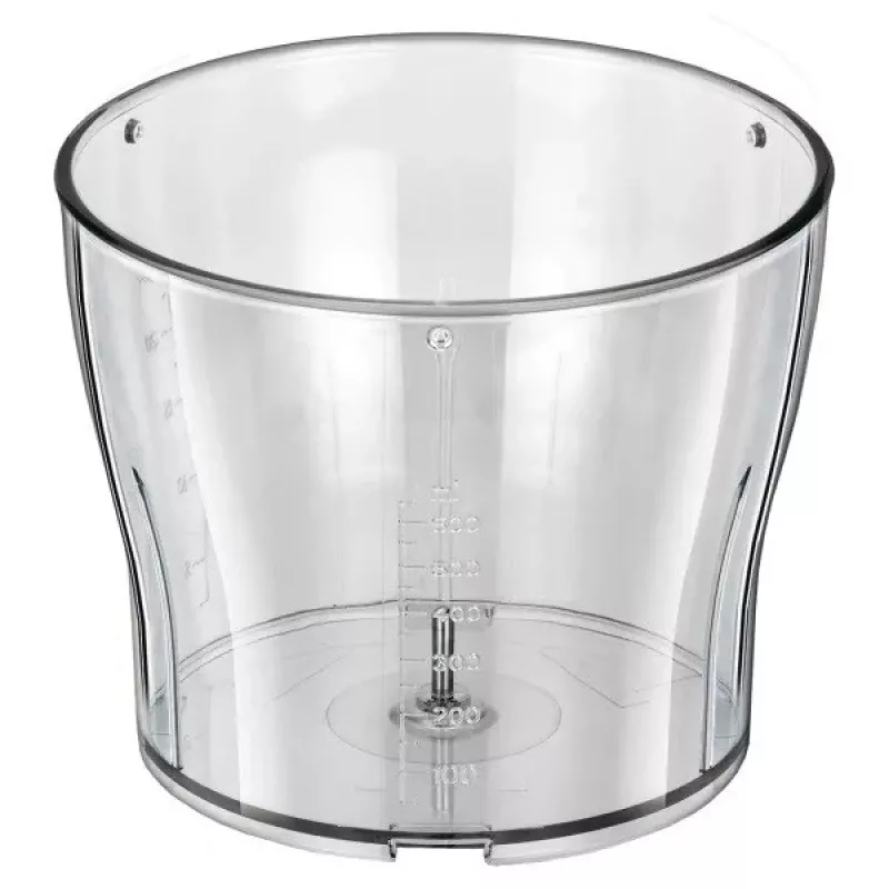 Batidora de brazo MPM MBL-42M — 1500 W, carcasa de acero inoxidable, velocidad variable, turbo, accesorios