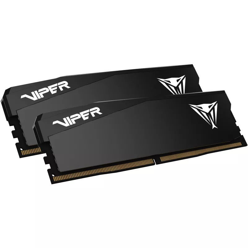 Memoria RAM PATRIOT DDR5 48GB PC6000 Viper Elite 5 Ultra