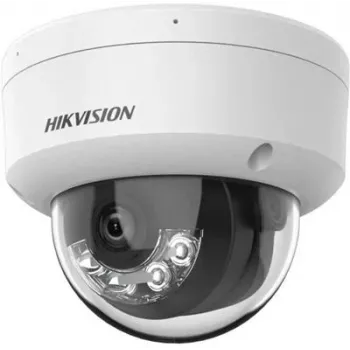 Cámara de vigilancia IP domo Hikvision DS-2CD2147G2H-LISU 2688x1520 Interior