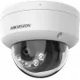 Cámara de vigilancia IP domo Hikvision DS-2CD2147G2H-LISU 2688x1520 Interior