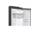 Frigorífico combi RS70F65KEFEO Side by Side