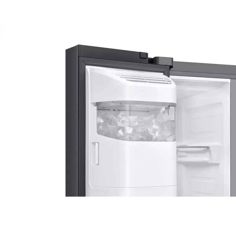 Frigorífico combi RS70F65KEFEO Side by Side