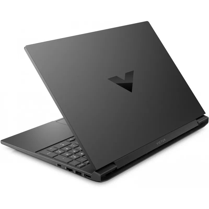 HP 15-fa2704ng i5-13420H RTX 3050. 16 GB DDR4. 512 GB SSD. sin sistema operativo - distribución del teclado posiblemente alemán