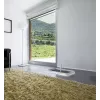 Bandeja higiénica para perros/gatos ZOLUX bandeja abierta para gatos negro, gris