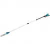 Makita DUA301Z podadora de altura inalámbrica, 2 x 18 V, sin batería ni cargador
