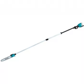 Makita DUA301Z podadora de altura inalámbrica, 2 x 18 V, sin batería ni cargador