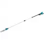 Makita DUA301Z podadora de altura inalámbrica, 2 x 18 V, sin batería ni cargador