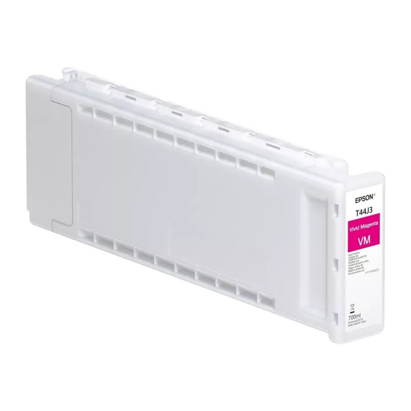 Cartucho de tinta Epson T44J34N pack individual 700 ml Vivid Magenta para UltraChrome PRO